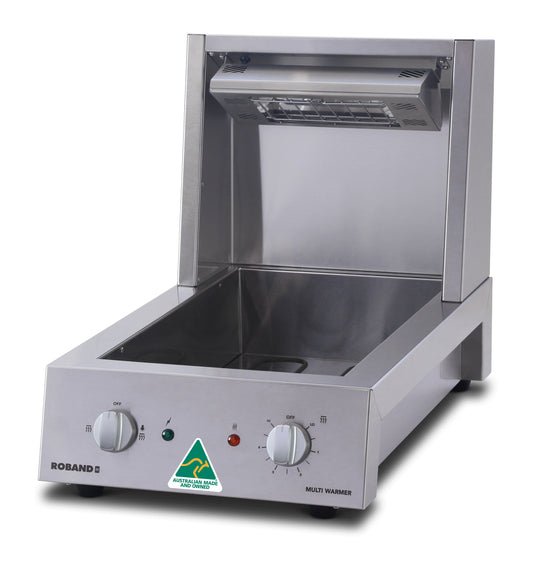 Roband MW10 - Multi-Function Warmer