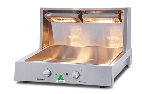 Roband MW20CW - Multi-Function Chip Warmer
