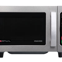 Anvil MWA1000 - Microwave