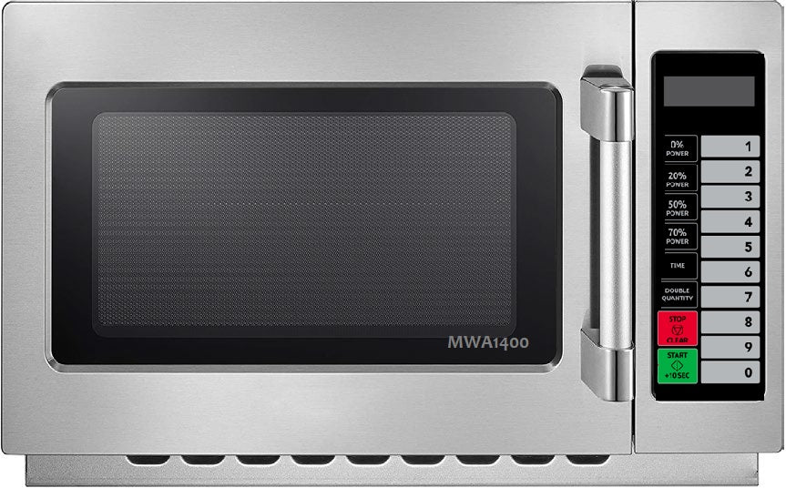 Anvil MWA1400 - Microwave