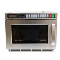 Anvil MWA1800 - Microwave