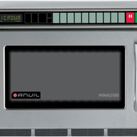 Anvil MWA2100 - Microwave