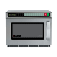 Anvil MWA2100 Microwave