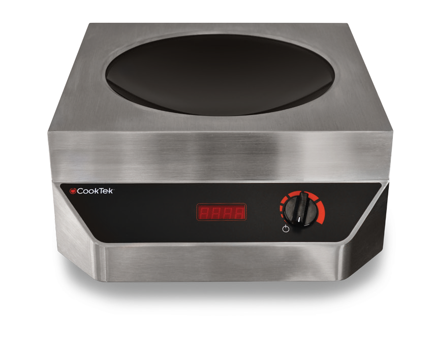 Thumbnail - CookTek MWG2500 - Induction Cook Top