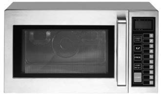 Royston MWO-1000 - Microwave Oven