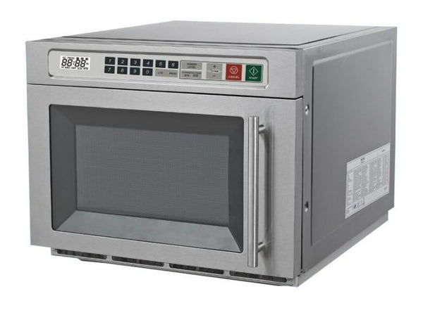 Royston MWO-1900 - Microwave