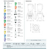 Waring XPREP MX1200XTXEE - Blender