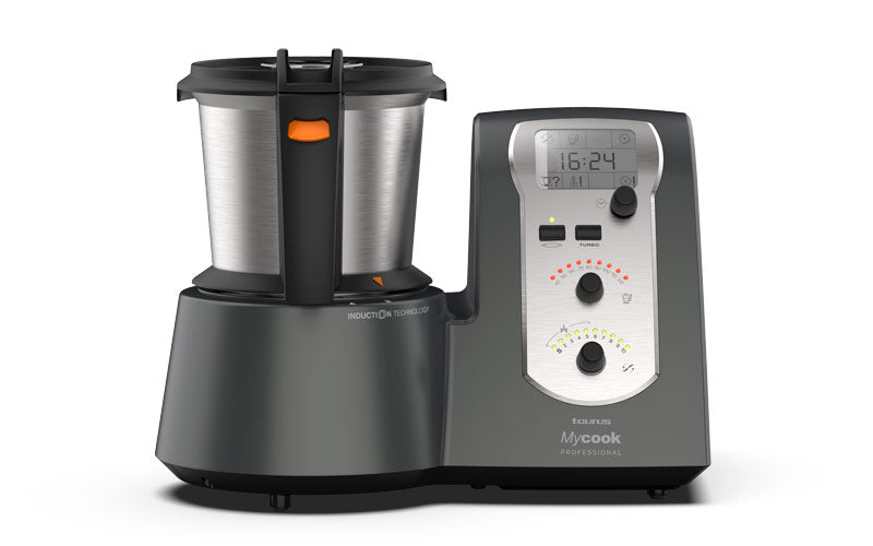 Taurus MyCook 1.8 MYT0001 - Food Processor