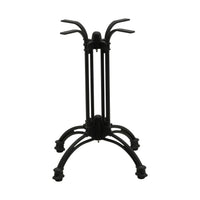 Café Solutions Manhattan Table Base