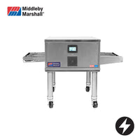 Middleby Marshall DZ33T + STAND CTX Infrared Electric Conveyor Oven
