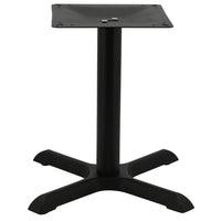 Café Solutions Maxwell Table Base