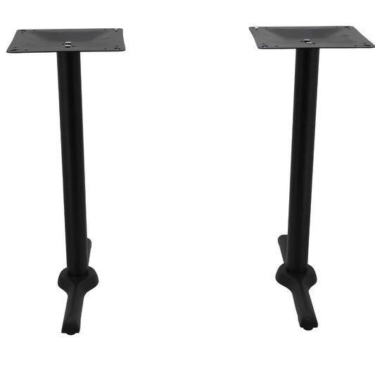 Café Solutions Maxwell Twin Table Base