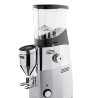 Mazzer Kold S E Electric  - Silver