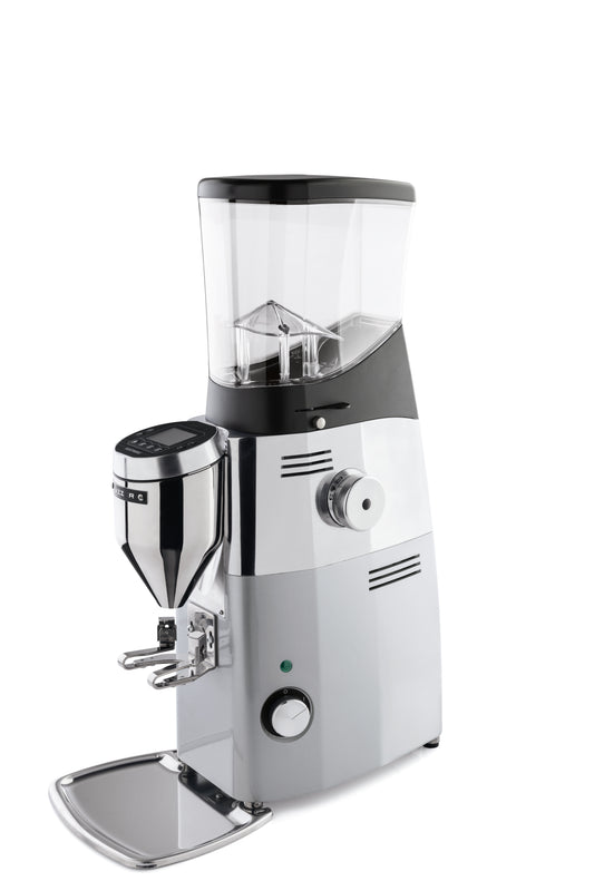 Mazzer Kold S E Electric  - Silver