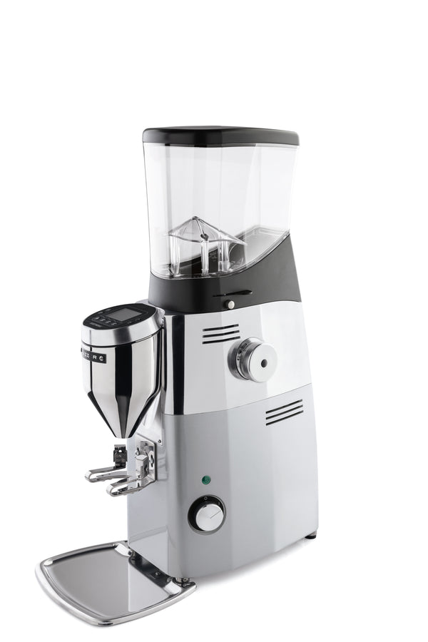 Mazzer Kold S E Electric  - Silver