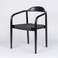 Mclaren Elmwood Rattan Armchair