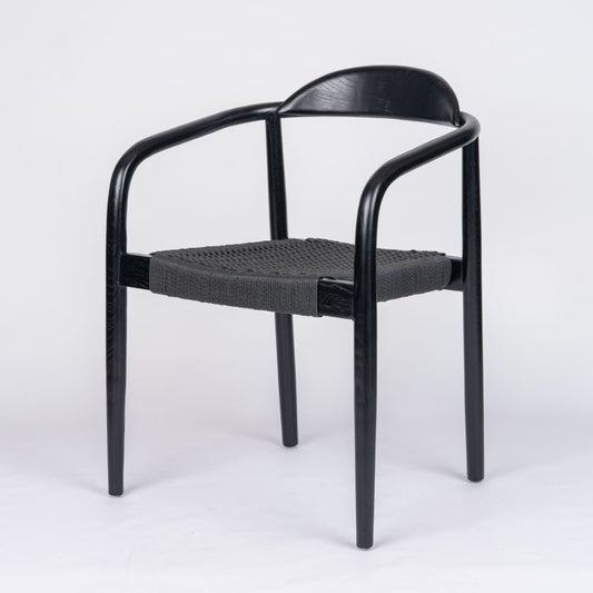 Mclaren Elmwood Rattan Armchair