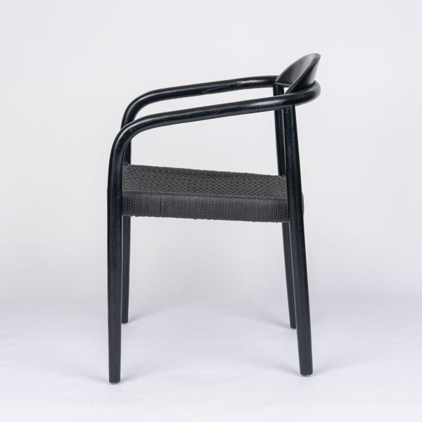 Mclaren Elmwood Rattan Armchair