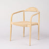 Mclaren Elmwood Rattan Armchair