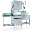 Meiko Upster H500 Passthrough Dishwasher