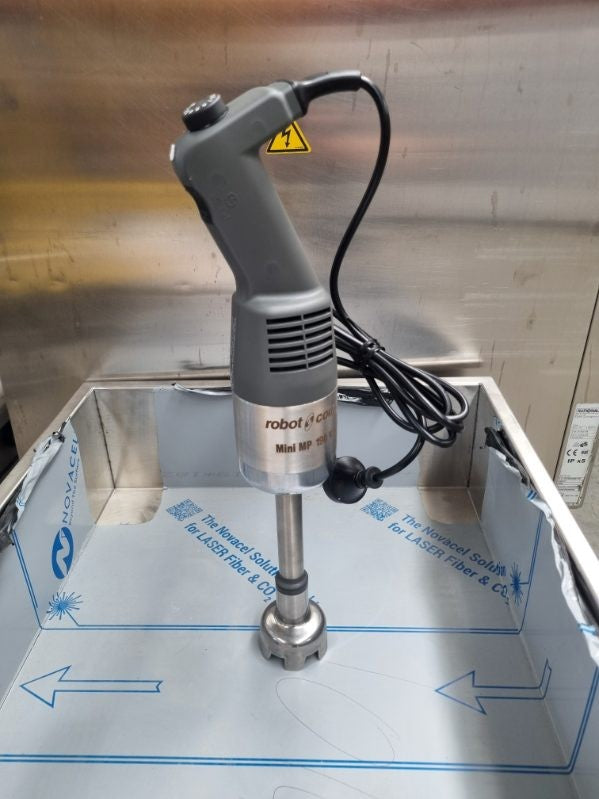 Robot Coupe Mini MP 190 VV Immersion Stick Blender