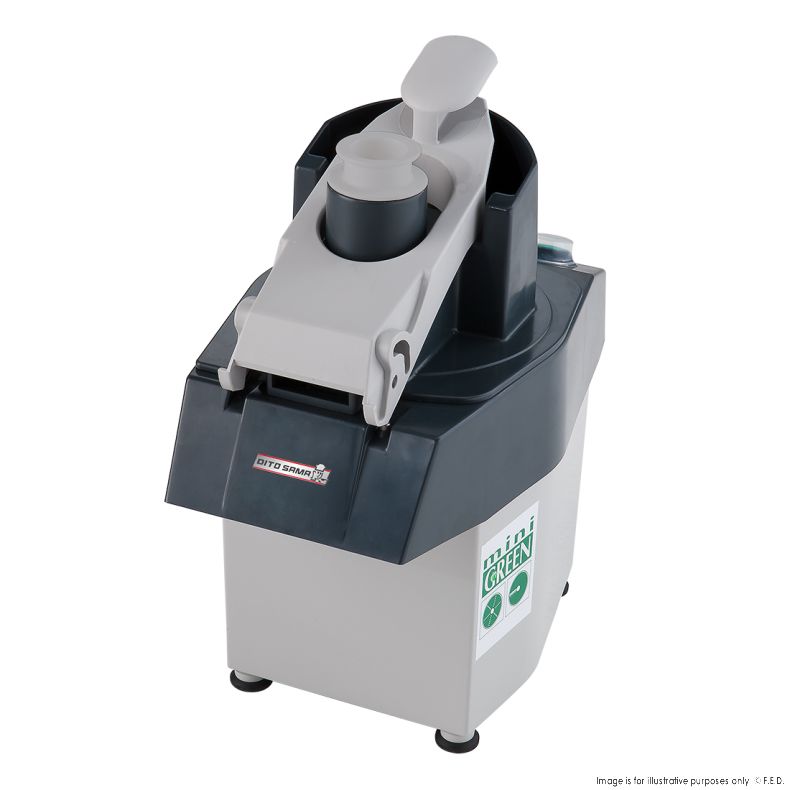 Dito Sama Minigreen - Vegetable Slicer