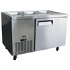 Mitchel 270N-B 1 Door Noodle Bar Fridge