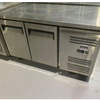 Mitchel UB320-R 2 Door Under Bench Fridge