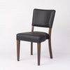 Modena PU Upholstered Side Chair