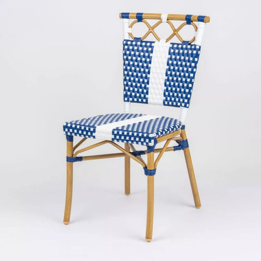 Montmarte Parisian Bistrot Chair