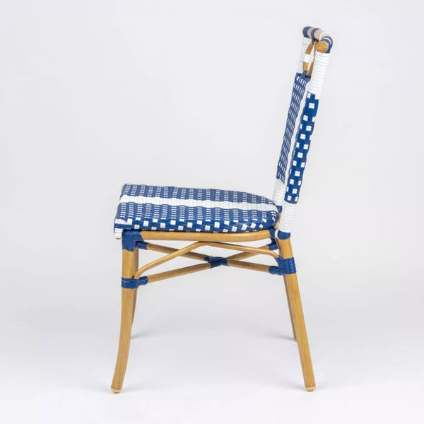 Montmarte Parisian Bistrot Chair