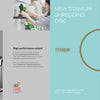 Zumex Multifruit - Centrifugal Juicer