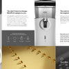Zumex Multifruit - Centrifugal Juicer