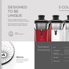 Zumex Multifruit - Centrifugal Juicer