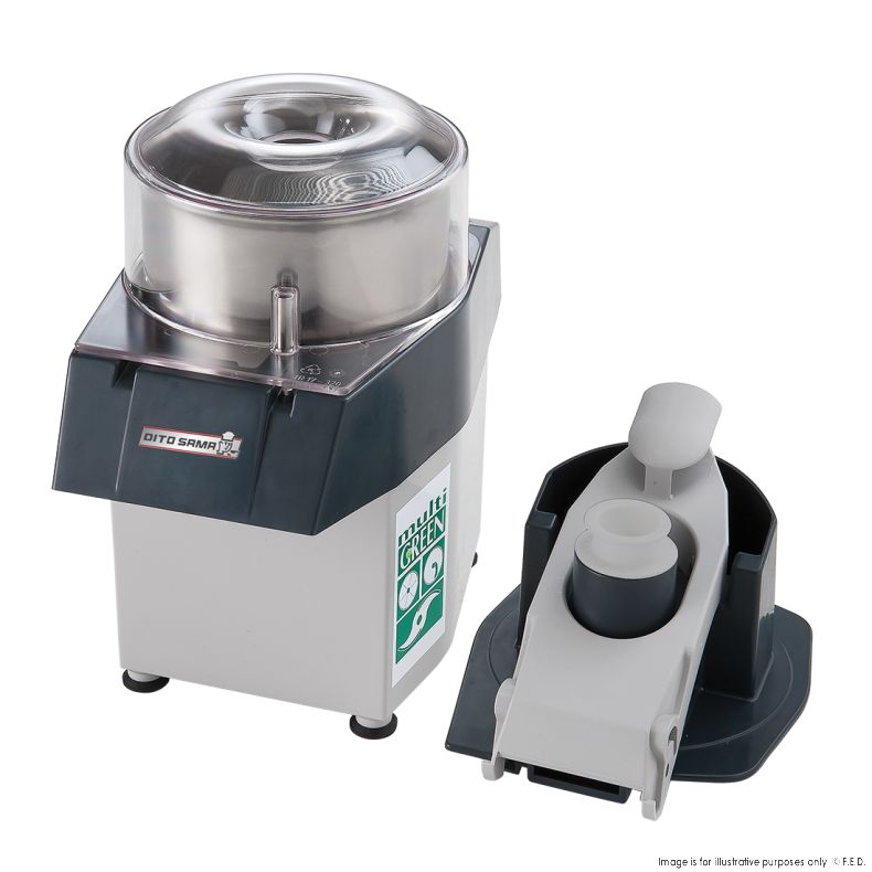 Dito Sama Multigreen - Vegetable Slicer