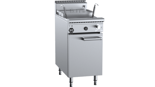 B+S Black NC-2-SW-2 - Soup Warmer