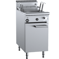 B+S Black NC-4-SW-1 - Noodle Cooker & Soup Warmer