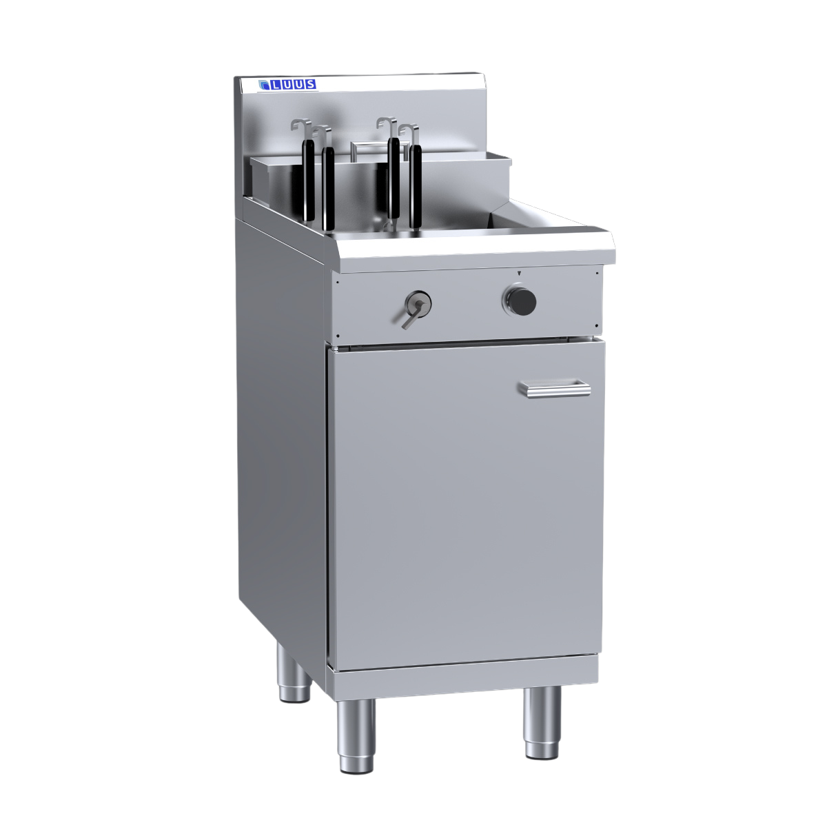 Luus NC-45-A - Noodle Cooker