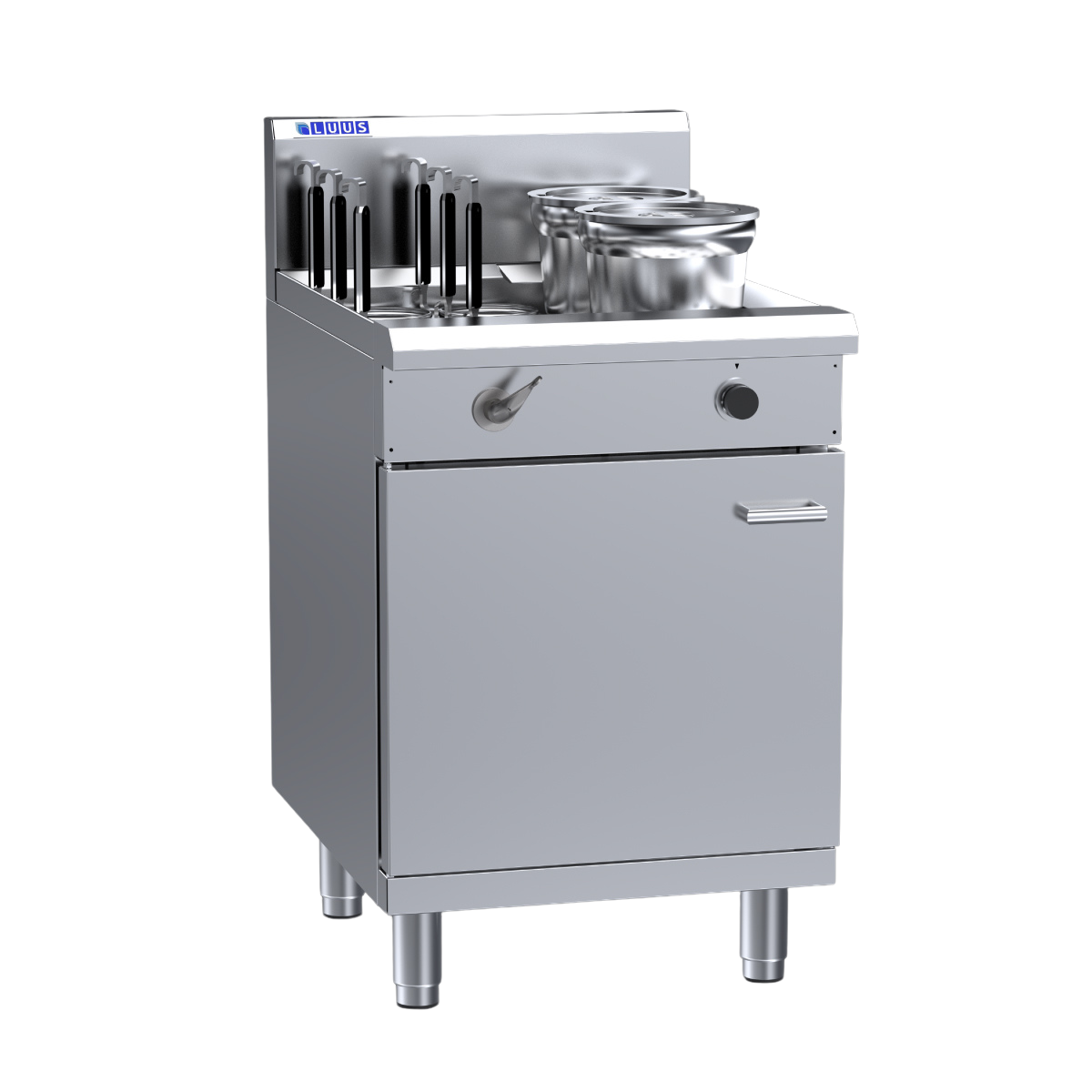 Luus NC-60-A - Noodle Cooker