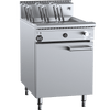 B+S Black NC-9 - Nine Basket Noodle Cooker