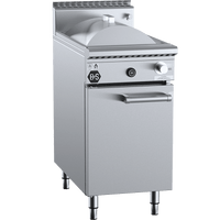 B+S Black NC-CF - Noodle Cooker with Cheung Fun Insert