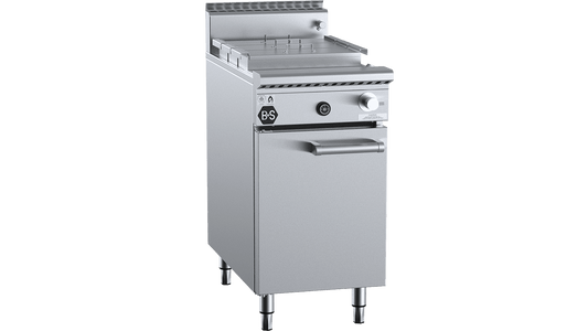 B+S Black NC-SW3 - Soup Warmer
