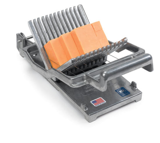 Nemco Easy Cheeser NCC0002 - Cheese Slicer