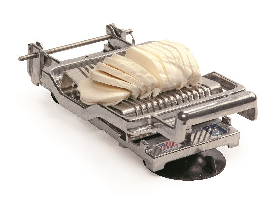 Nemco Easy Cheeser Mozzarella NCC0004 - Cheese Slicer