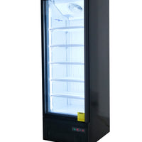 Saltas NDA0625 - Upright Fridge
