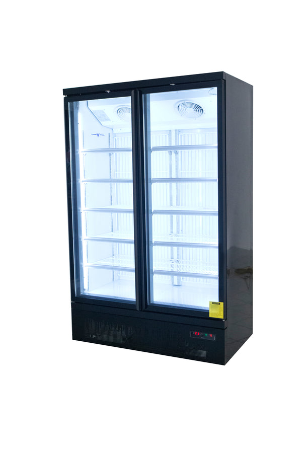 Saltas NDA1250 - Upright Fridge