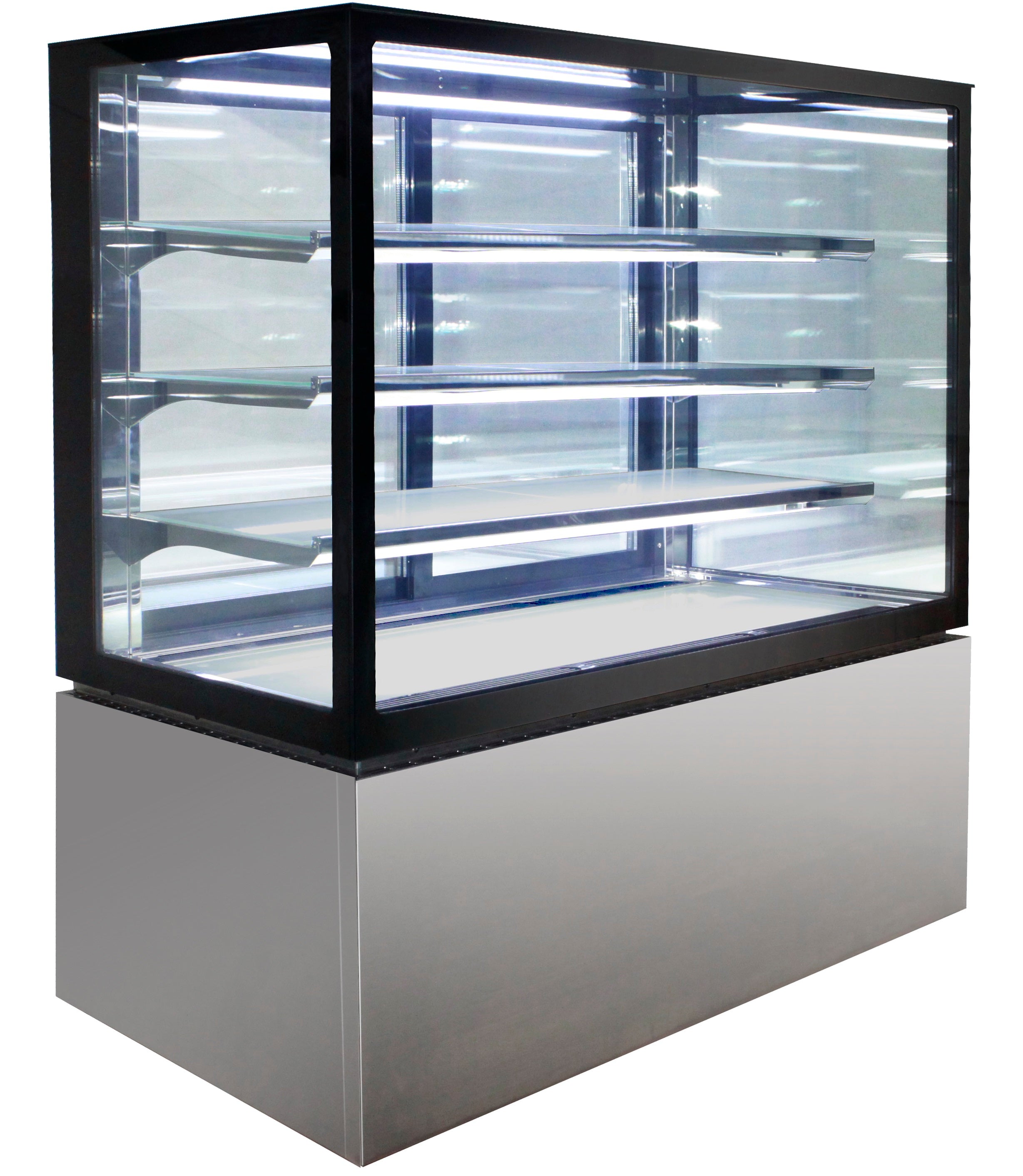 Anvil NDHV4720 - Hot Food Display