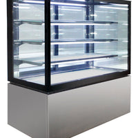 Anvil NDHV4720 - Hot Food Display