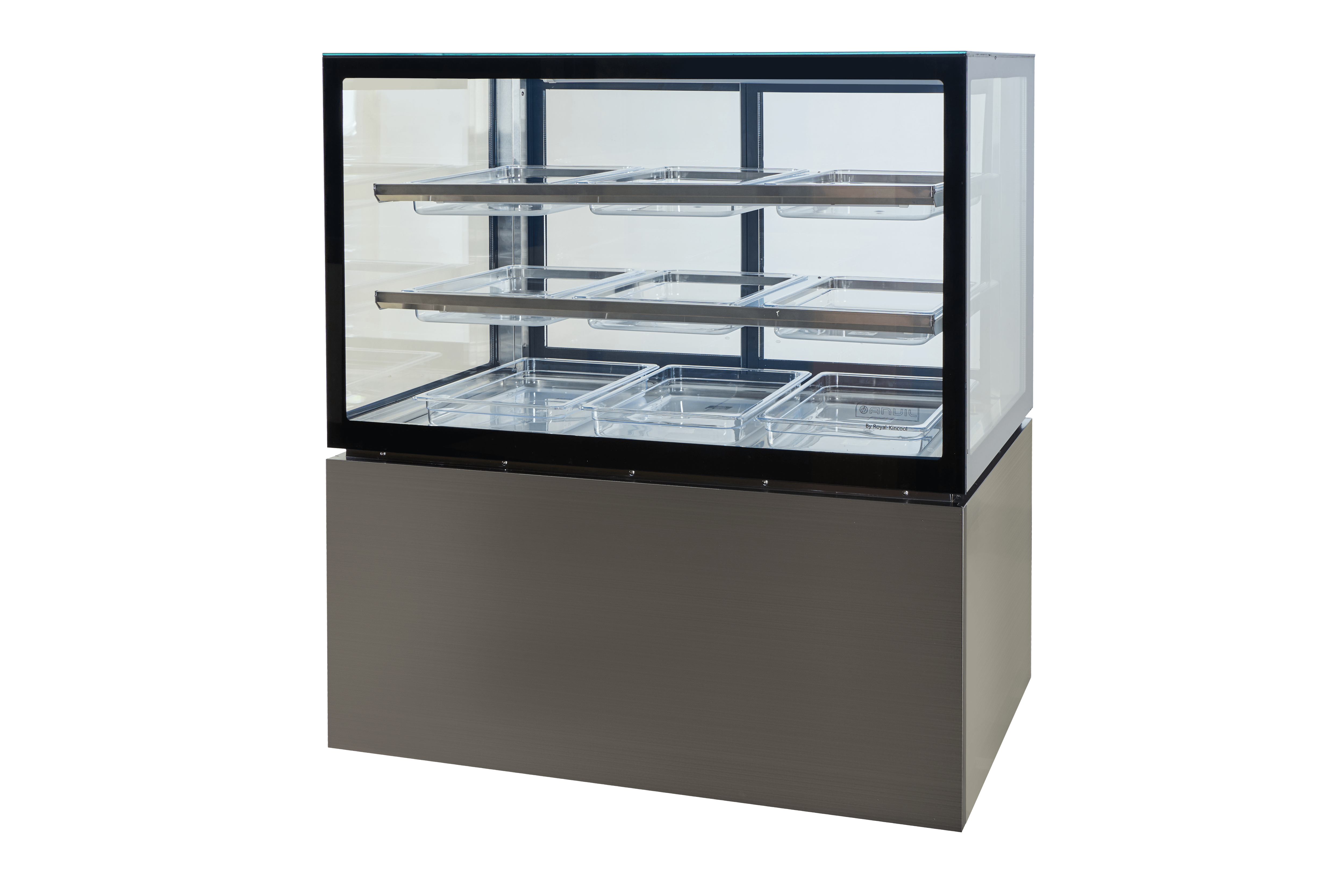Anvil NDSSH3830 - Hot Food Display