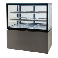 Anvil NDSSH3830 - Hot Food Display